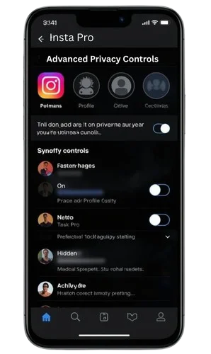 Customizable Controls