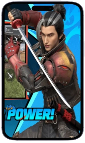 Enhanced Graphics