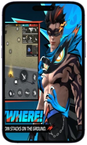 Customizable Controls