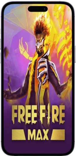 Free Fire Max Download